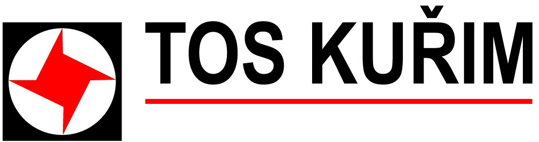 TOS Kuřim - OS a.s.